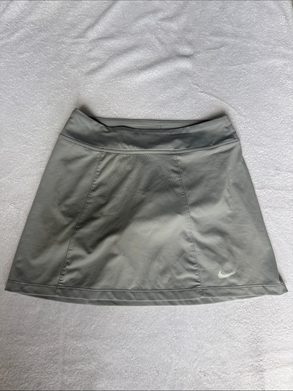 Nike Golf Dri-Fit Golf Skirt